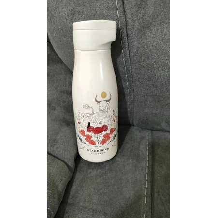 Tumbler Starbucks OX