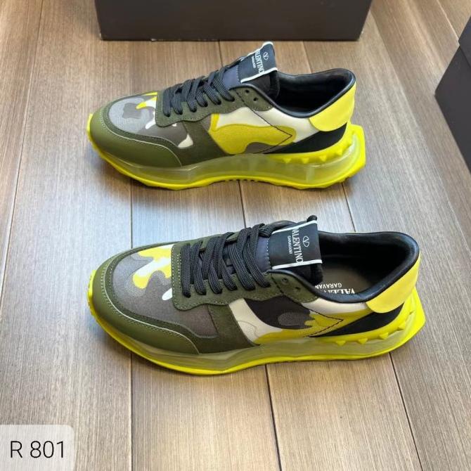 Sneakers Vltn898 Miror Vip Terbaru  Twostore222