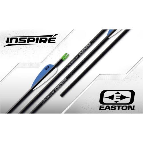 Best Seller Arrow Easton Carbon Inspire Shaft Only