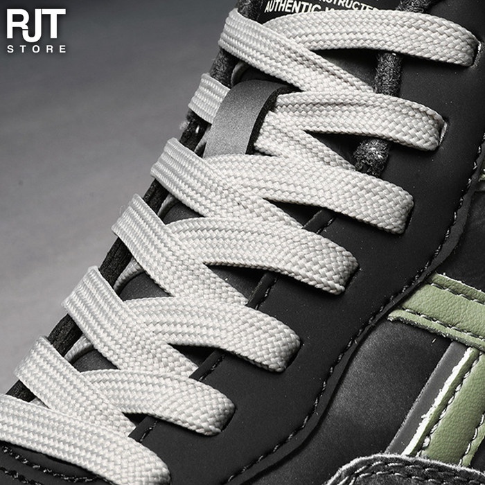 SALE Sepatu Sneaker Pria Fuccino - RJT Sepatu Kasual New