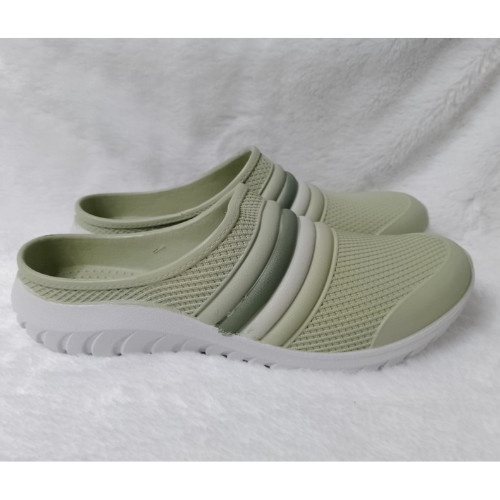 SALE Sepatu Sandal ATT NSWL 491 -Sepatu Sandal Wanita Karet Murah Anti Air