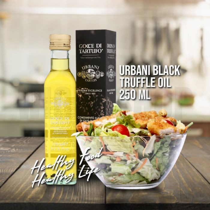 

Urbani Bla Truffle Olive Oil - Urbani Bla Truffle Oil - 250 ml