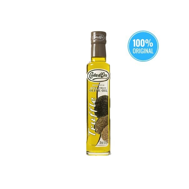 

Olive Oil Costa D'oro Truffle Flavour Oil 250ML