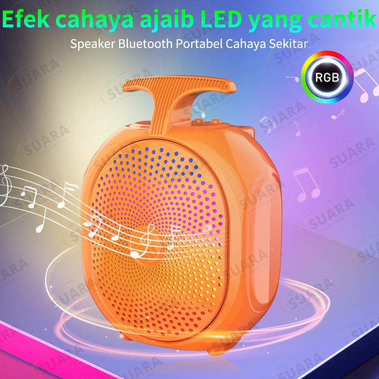 TODAY SALE SPEAKER BLUETOOTH BASS BESAR PORTABLE DENGAN SUPER BASS BERAT YANG NYAMAN KUALITAS SUARA 