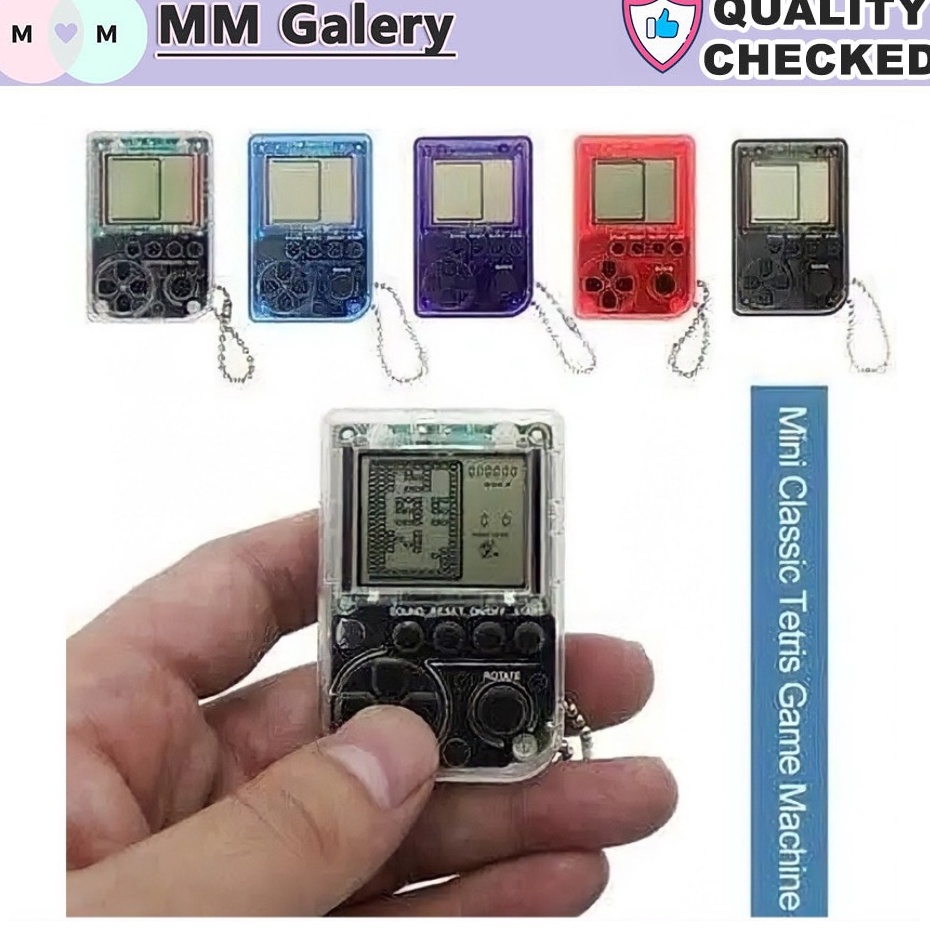 Harga Murah GAMEBOY MINI 26 IN 1 GAME - GAME BOX MINI - GAMEBOX MINI 26in1 GAMES Dijual