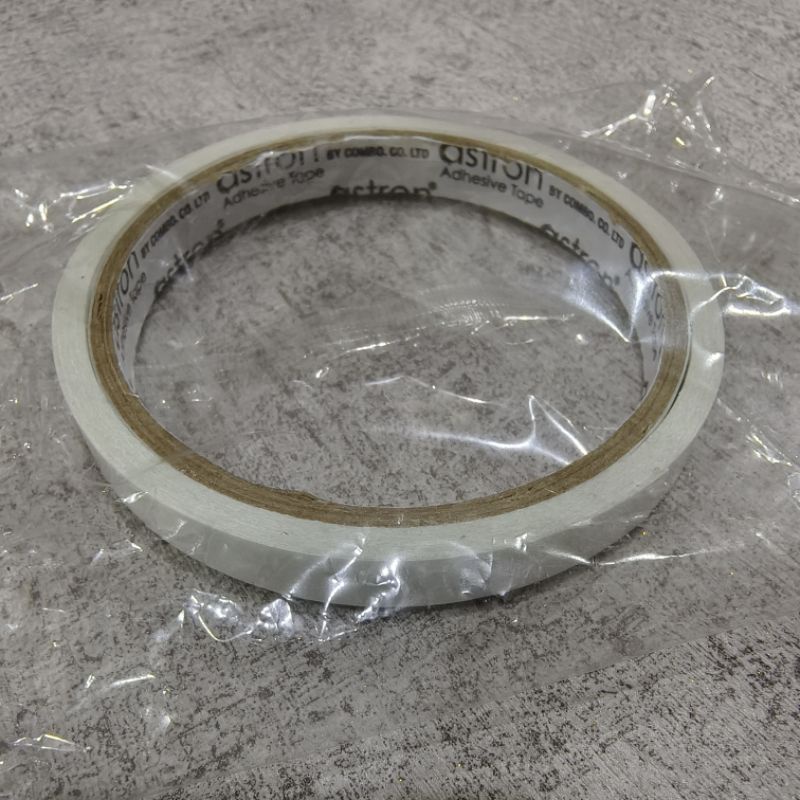 

Double Tape Astron 1/2