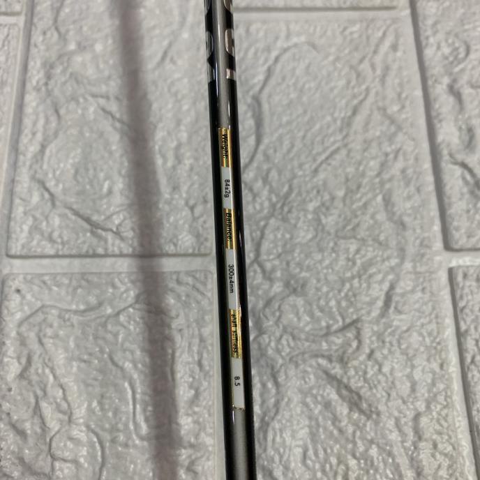 Raket Badminton FLYPOWER RIO GOLD C1 full set Original