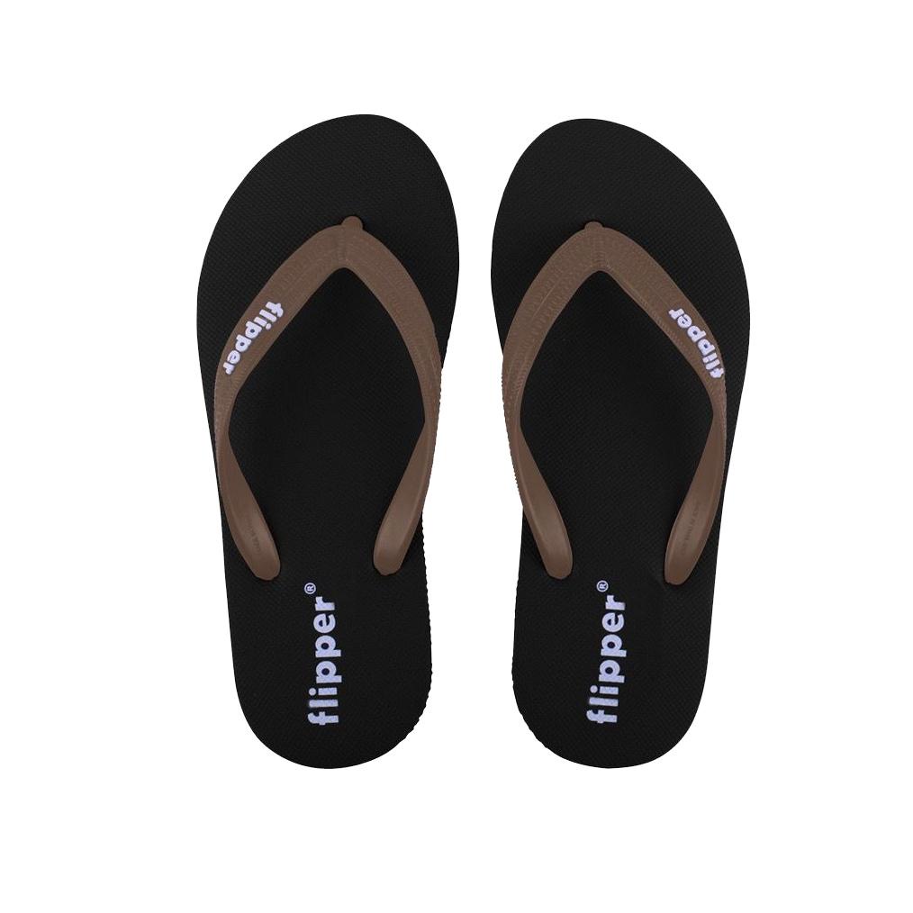 GAB077 FLIPPER CLASSIC Sandal Jepit pria wanita rubber premium FIPPER FELIPER FIPER VIPER Japit Cowo