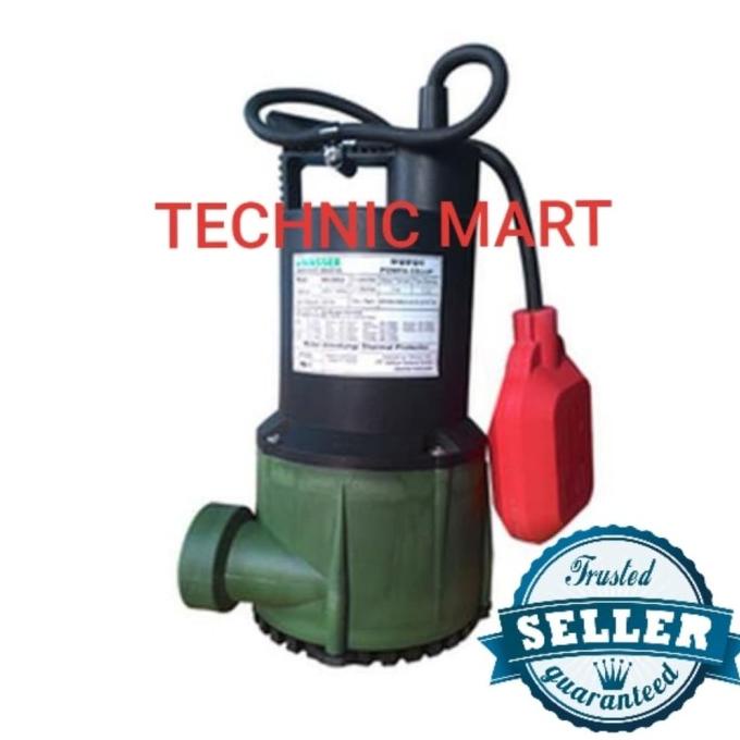 Discount Pompa Celup Wasser WD 200 EA (WD200EA)