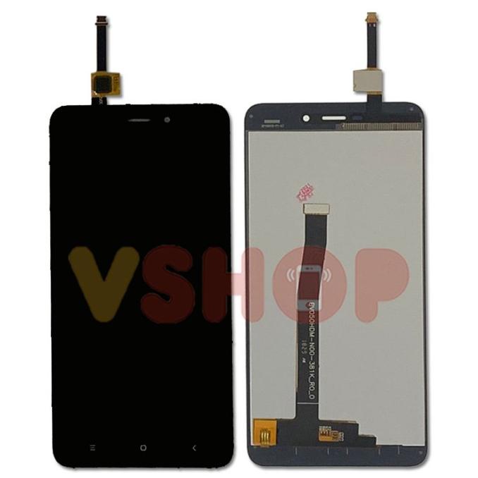 Lcd + Touchscreen Xiaomi Redmi 4A Mi4A Black/White/Gold