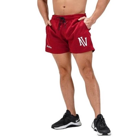 Neveres Nv Short