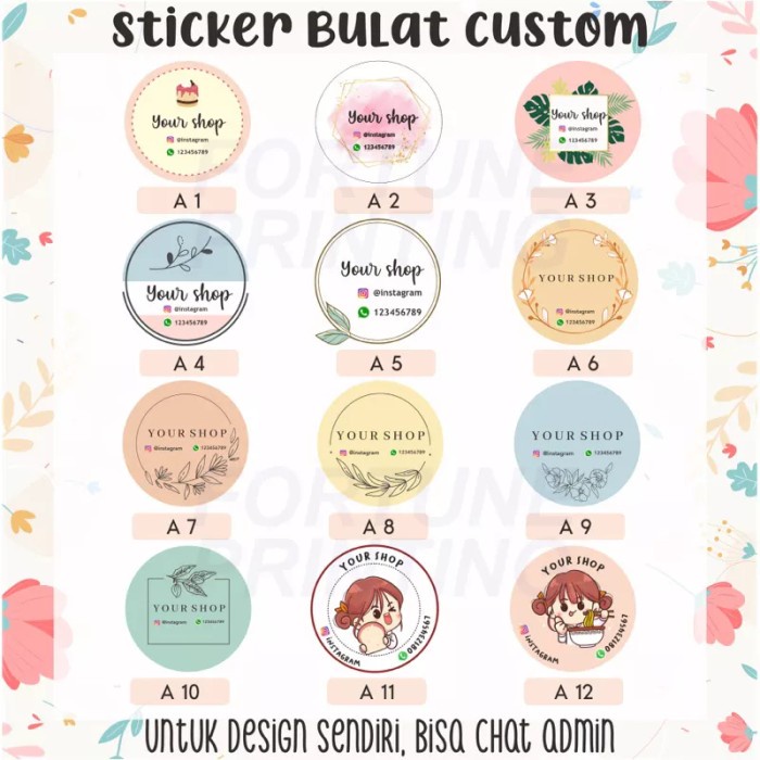 

Best Seller Grosir Cetak Stiker Suka Suka