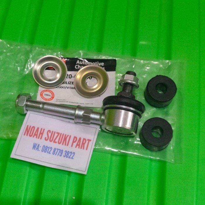 Link Stabil Suzuki Vitara Escudo Sidekick,Escudo Gen2 Kode 122