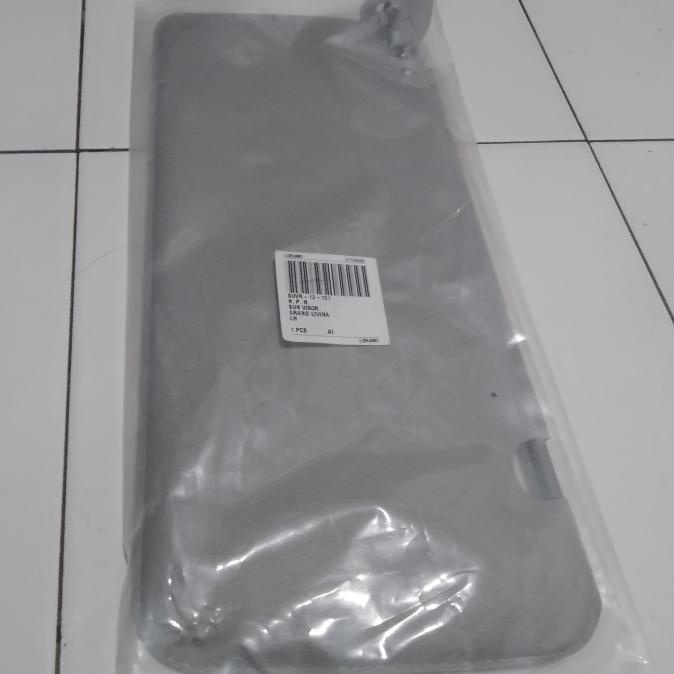 Sunvisor penghalang panas grand livina