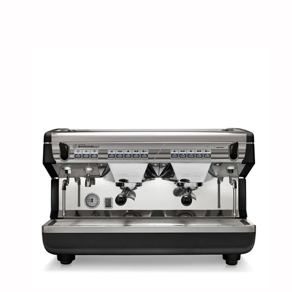 Nuova Simonelli New Appia 2 G V