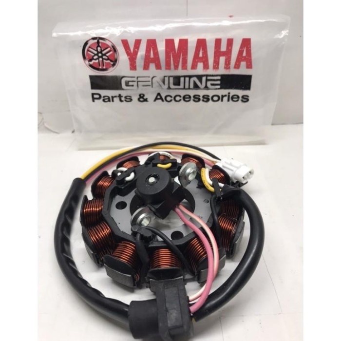 PROMO [PART-MOTOR] SPUL KOMPLIT JUPITER Z TERLARIS