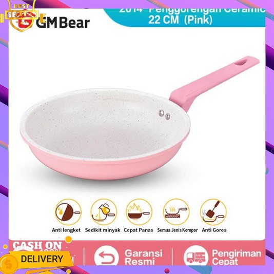 Panci Set Isi 5 Pcs Anti Lengket Promo 3 In 1 Stainless Tebal Murah Kuali 1Set Untuk Memasak Air Pua