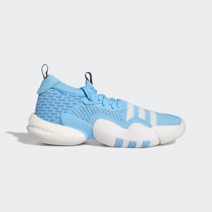 Sepatu Basket Pria Adidas Trae Young 2 H06479
