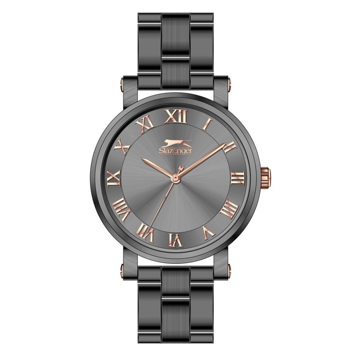 Jam Tangan SLAZENGER Wanita Original SLZ SL.09.6145.3.02