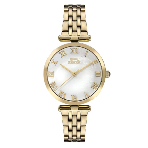 Jam Tangan SLAZENGER Wanita Original SLZ SL.09.6421.3.03