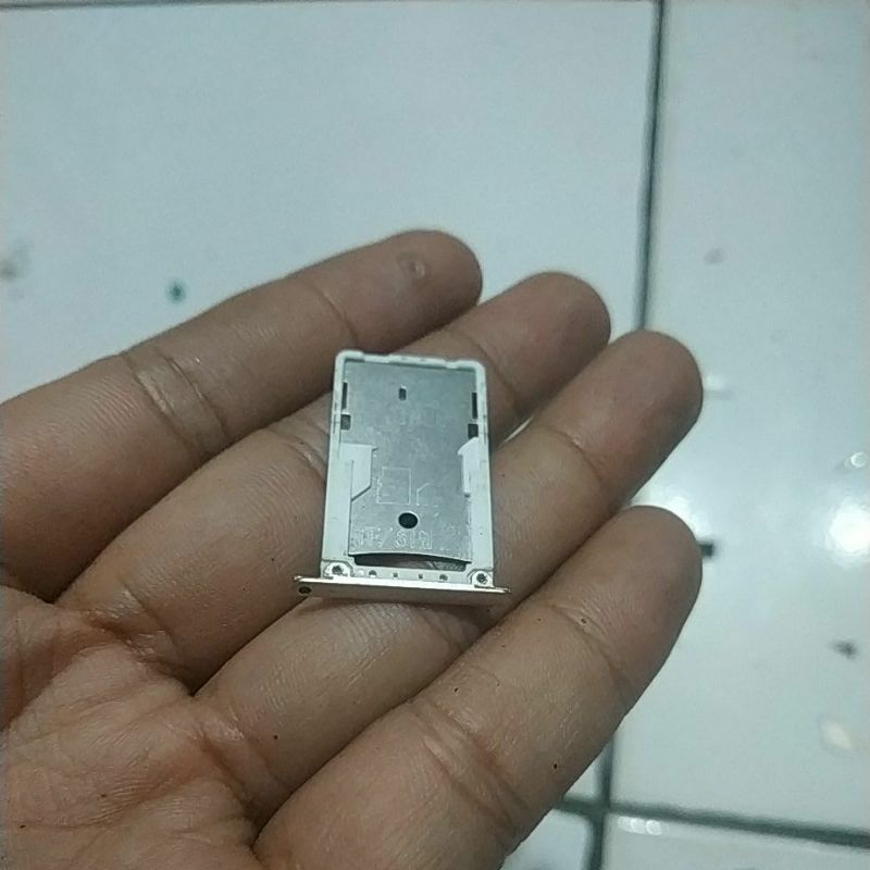 simtray bekas redmi note 3 pro kenzo