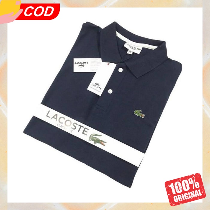 Pakaian Atasan Pria Kerah Baju Berkerah Cowok Atsan Laki Kaos Elegan Atsn Baju Import Original Polo 