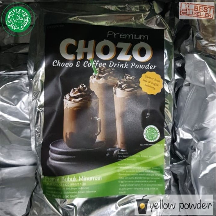 

X-Choco Nt Powder Drink 1Kg/Bubuk Numan Choco Nt/Coklat Nt