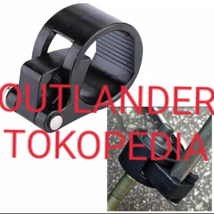 FREE ONGKIR KUNCI TIEROD END KUNCI RACK END SST LONG TIE ROD FREE ONGKIR