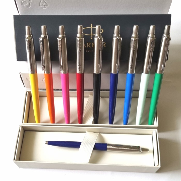 

Best Seller Parker Jotter Special