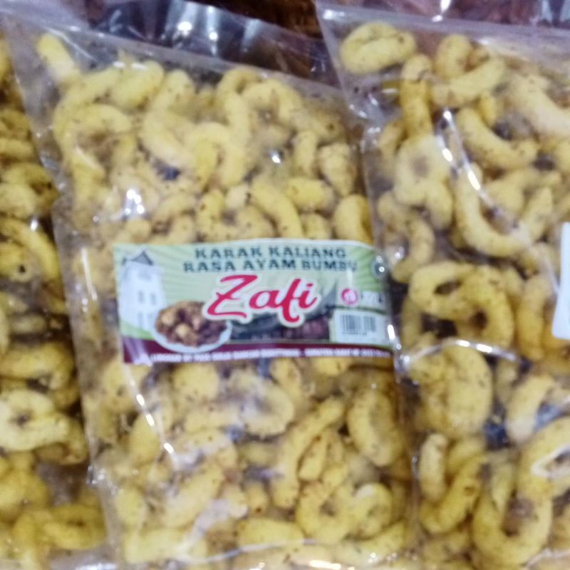 

karupukkarakaling