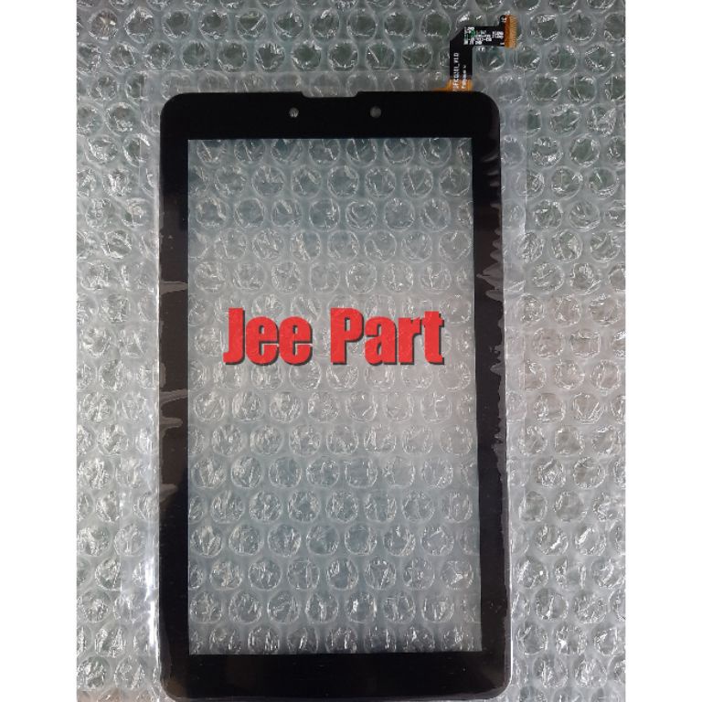 Cuma hari iniOo5O9 TOUCHSCREEN LCD TAB EVERCOSS U70C PLUS BRAVO