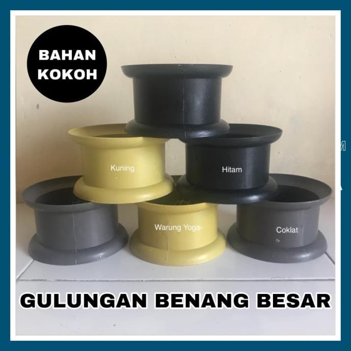 ~~~] Gulungan Benang Layangan Besar Kokoh TERMURAH