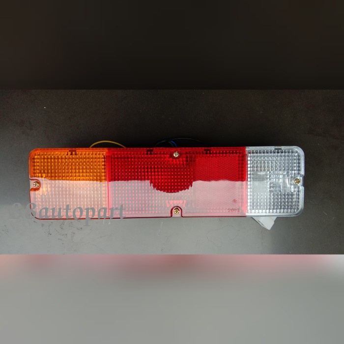 New Stoplamp Apv Pick Up Mega Carry / Lampu Belakang Apv Pick Up 1 Set Kode 208