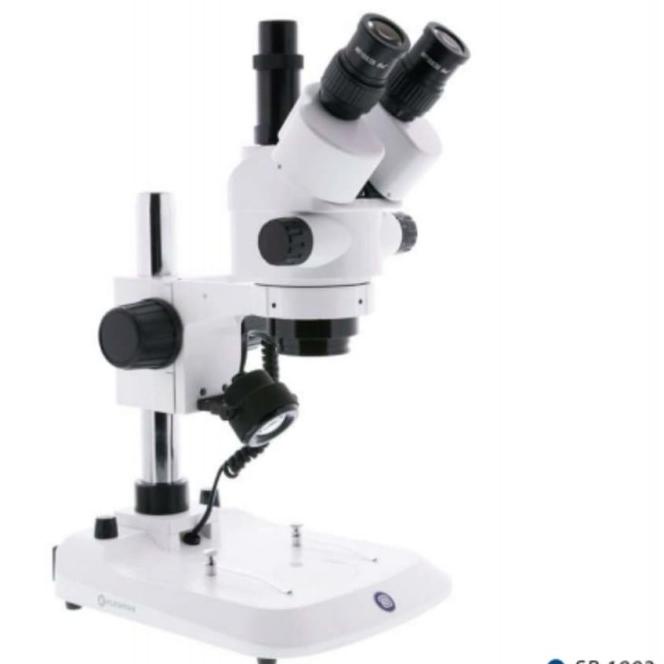 Mikroskop Stereo Euromax Sb 1903-P