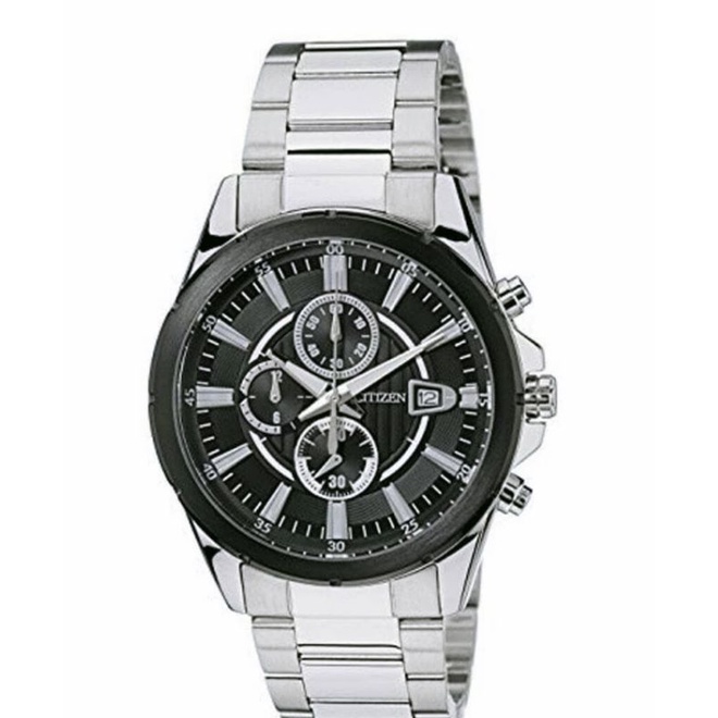 jam tangan citizen an 3561 59e ORI