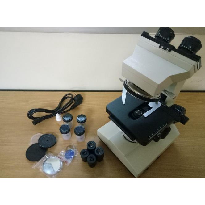 Mikroskop Xsz - 107 Bn