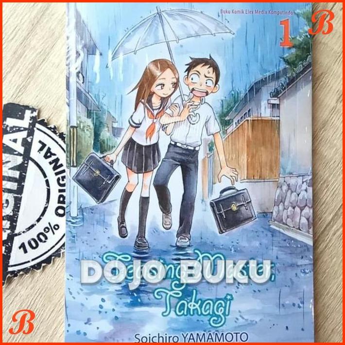 

TEASING MASTER, TAKAGI 01 BY YAMAMOTO SOUICHIRO | DJB