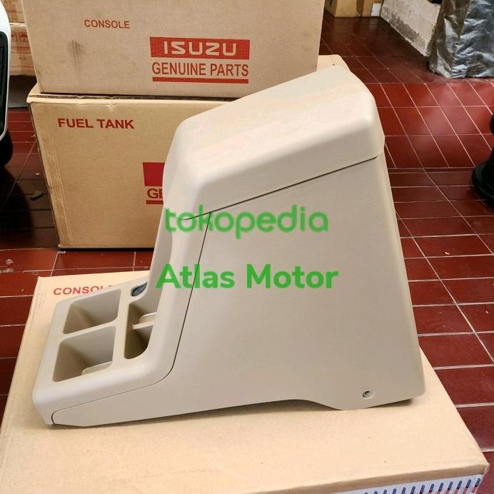 Console Box / Konsul Box Panther Ls Dan Lv