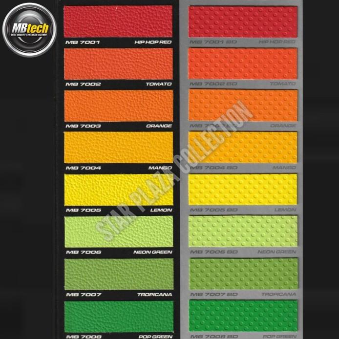 Kulit Oskar Sofa / Jok Mobil Motor Mbtech Original - Camaro Fiesta