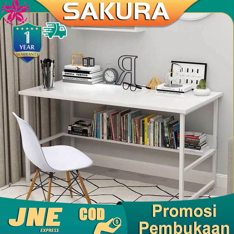 HARGA TERMURAH. Weyon Sakura meja kerja meja belajar meja kantor meja komputer meja rias Meja belaja