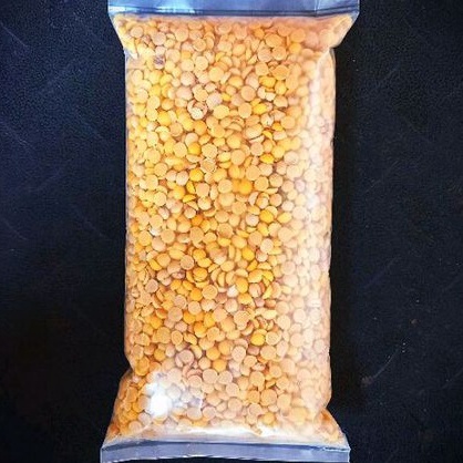 

MGPQ1468 (C6369] KACANG KEDELAI KUPAS - 1 KG - GRADE SUPER - IMPORT