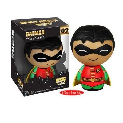 Funko Batman - Robin XL - Dorbz - 5698