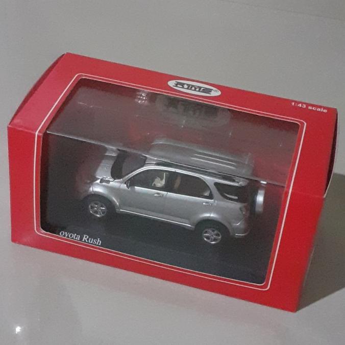 Harga toyota rush rims Terbaru Apr 2025 | BigGo Indonesia