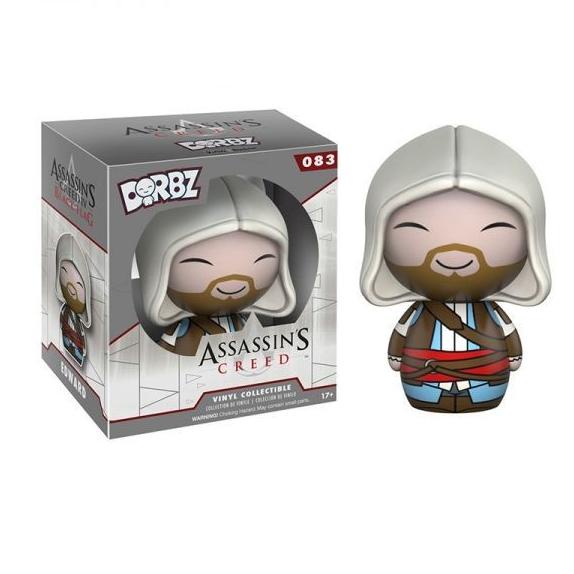 Funko Assassin's Creed - Edward - Dorbz - 7128