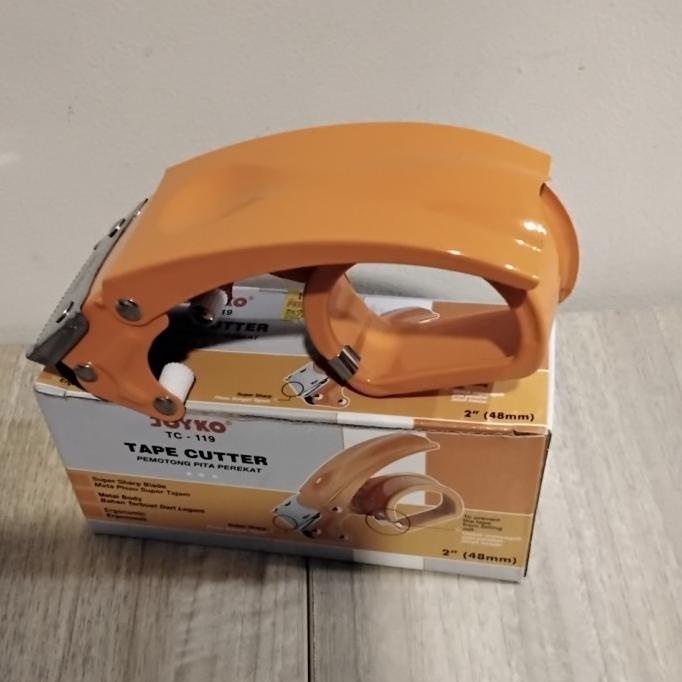 

:<:<:<:<] Tape cutter Joyko TC-119