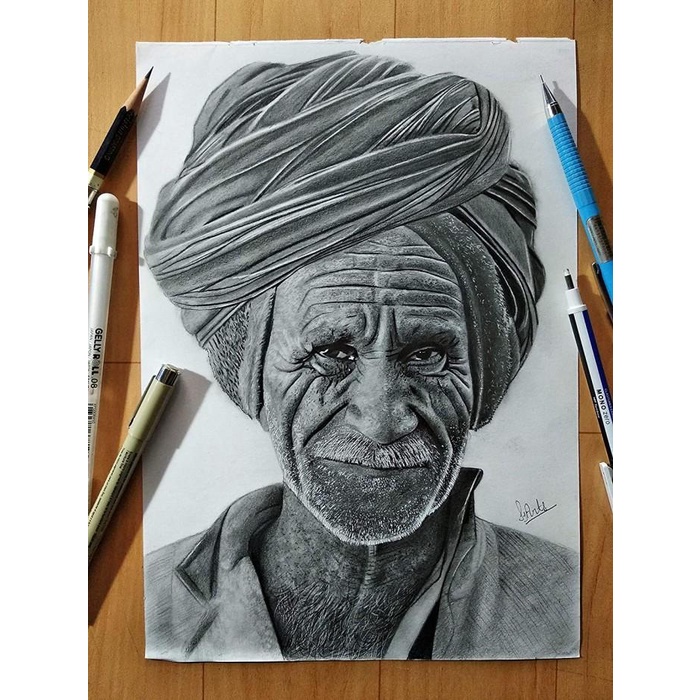 

Kertas Gambar Arto A2 Sketch and Drawing Paper Pack Best Seller