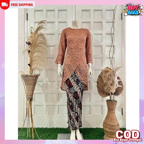 Kwbaya Wisuda Kekinian Kebaya Model Terbaru Krbaya Pesta Kebsya Kartini Buju Kbaya Dewasa Baju Adat 