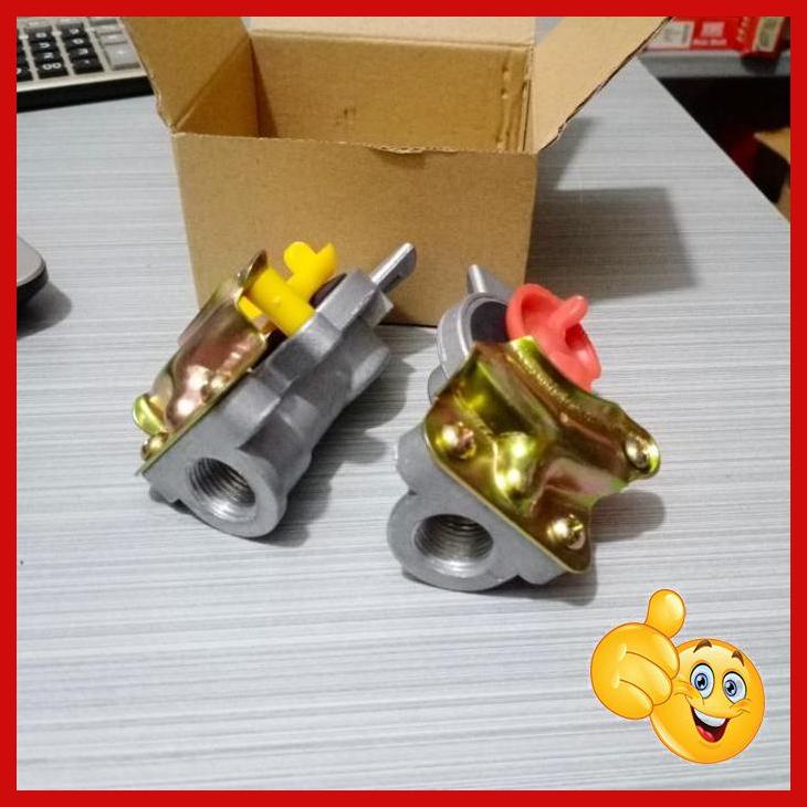 

[HIZ] SALAMAN BUNTUT VALVE BUNTUT