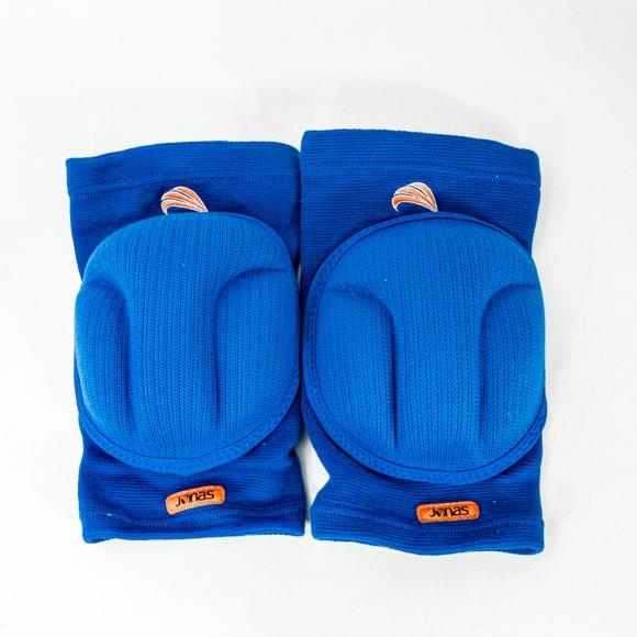 Pelindung Lutut Kiper Jonas Kneepad Elite X2 KNX201001 BNWT