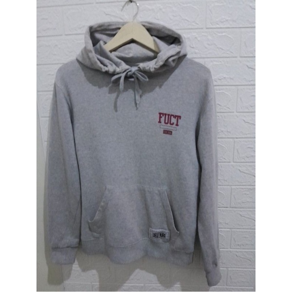 hoodie fuct
